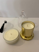 Load image into Gallery viewer, Hand Made &amp; Poured Candles
