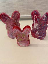 Load image into Gallery viewer, Resin Bunnies

