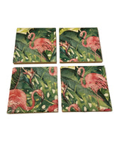 Load image into Gallery viewer, Ceramic &amp; Decoupage Coasters
