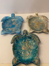 Load image into Gallery viewer, Resin Turtle
