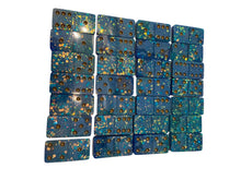 Load image into Gallery viewer, Resin Domino Set
