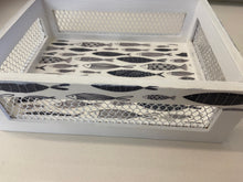 Load image into Gallery viewer, Decoupaged Wooden Box
