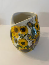 Load image into Gallery viewer, Decoupaged Jug
