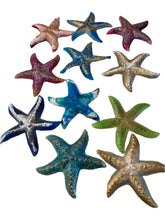 Load image into Gallery viewer, Resin Starfish
