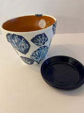 Load image into Gallery viewer, Decoupage Plant Pot
