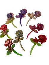 Load image into Gallery viewer, Resin Roses
