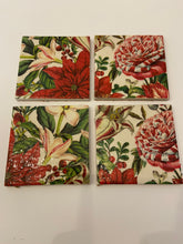 Load image into Gallery viewer, Ceramic &amp; Decoupage Coasters
