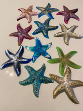 Load image into Gallery viewer, Resin Starfish
