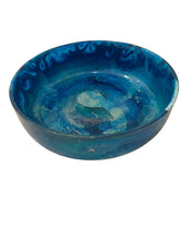 Load image into Gallery viewer, Resin Salad/Large Bowl
