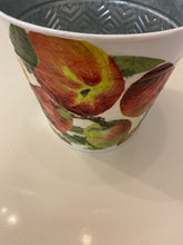 Load image into Gallery viewer, Decoupage Plant Pot
