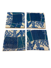 Load image into Gallery viewer, Ceramic &amp; Decoupage Coasters
