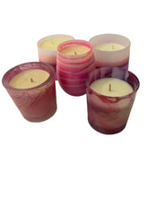 Load image into Gallery viewer, Hand Made &amp; Poured Candles
