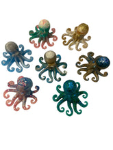 Load image into Gallery viewer, Resin Octopus
