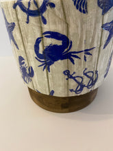 Load image into Gallery viewer, Decoupage Plant Pot
