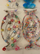 Load image into Gallery viewer, Resin Lolly Dishes
