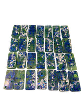Load image into Gallery viewer, Resin Domino Set
