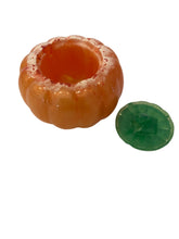 Load image into Gallery viewer, Resin Pumpkin Containers
