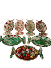 Load image into Gallery viewer, Resin Lolly Dishes
