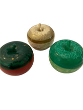 Load image into Gallery viewer, Resin Apple Containers
