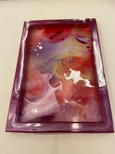 Load image into Gallery viewer, Resin Rectangle Dish
