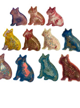 Load image into Gallery viewer, Resin Dog Trinket Dishes
