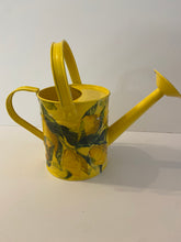 Load image into Gallery viewer, Decoupage Watering Can

