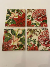 Load image into Gallery viewer, Ceramic &amp; Decoupage Coasters
