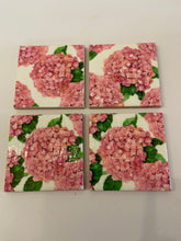 Load image into Gallery viewer, Ceramic &amp; Decoupage Coasters
