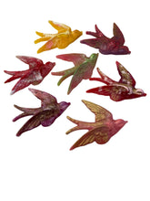 Load image into Gallery viewer, Resin Flying Birds
