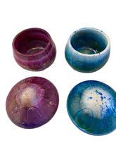 Load image into Gallery viewer, Resin Mushroom Containers
