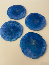 Load image into Gallery viewer, Resin Coasters
