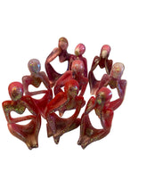 Load image into Gallery viewer, Resin "Thinkers"
