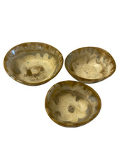 Load image into Gallery viewer, Resin Nesting Bowls
