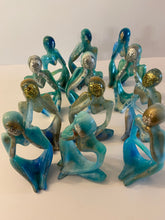 Load image into Gallery viewer, Resin &quot;Thinkers&quot;
