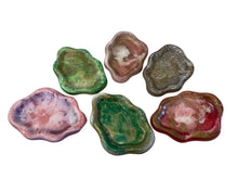 Load image into Gallery viewer, Resin Cloud Dishes
