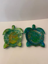 Load image into Gallery viewer, Resin Turtle
