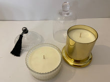 Load image into Gallery viewer, Hand Made &amp; Poured Candles
