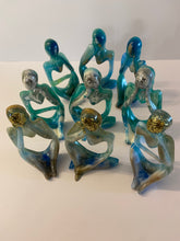 Load image into Gallery viewer, Resin &quot;Thinkers&quot;
