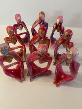 Load image into Gallery viewer, Resin &quot;Thinkers&quot;
