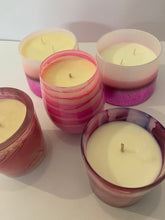 Load image into Gallery viewer, Hand Made &amp; Poured Candles
