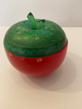 Load image into Gallery viewer, Resin Apple Containers
