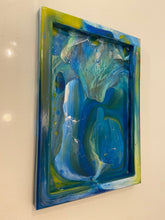 Load image into Gallery viewer, Resin Rectangle Dish
