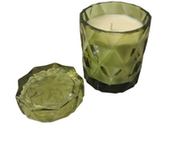 Load image into Gallery viewer, Hand Made &amp; Poured Soy Candle
