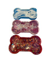 Load image into Gallery viewer, Resin Paw Dishes
