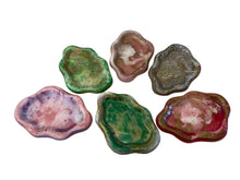 Load image into Gallery viewer, Resin Cloud Dishes
