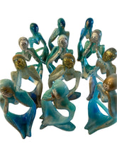 Load image into Gallery viewer, Resin &quot;Thinkers&quot;
