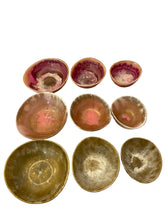 Load image into Gallery viewer, Resin Nesting Bowls
