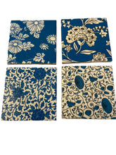 Load image into Gallery viewer, Ceramic &amp; Decoupage Coasters
