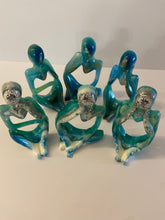 Load image into Gallery viewer, Resin &quot;Thinkers&quot;
