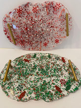 Load image into Gallery viewer, Resin Display Plate/Tray
